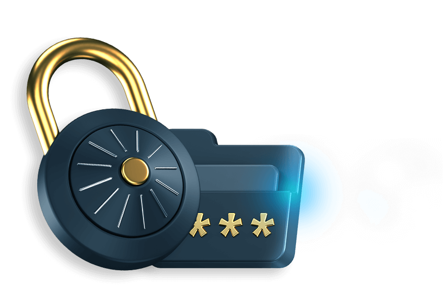 Security Illustration